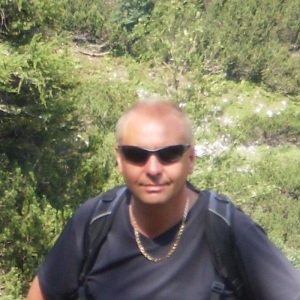 Profilbild von Harald Berker