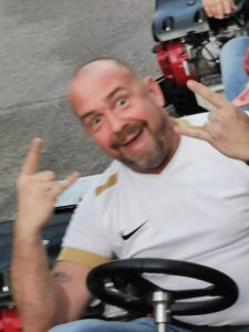 Profilbild von Harald Binder