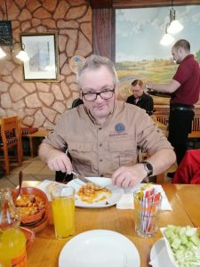 Profilbild von Harald Bleier
