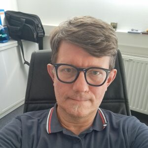 Profilbild von Harald Brock