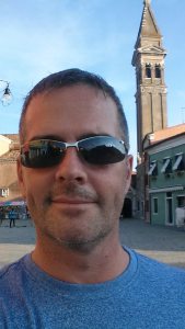 Profilbild von Harald Buttinger