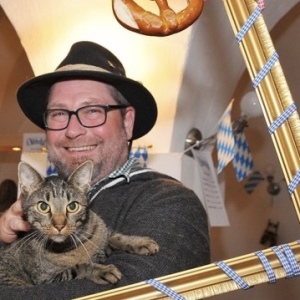 Profilbild von Harald Cettl