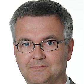Profilbild von Harald Chyba