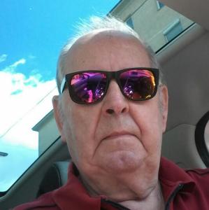 Profilbild von Harald David