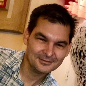 Profilbild von Harald Deutsch