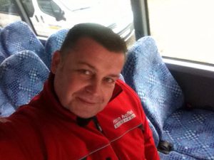 Profilbild von Harald Dorner