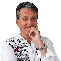 Profilbild von Harald Dostal