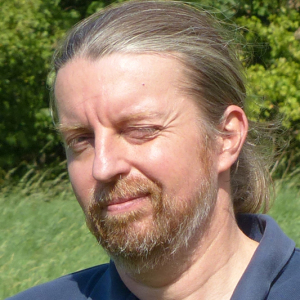 Profilbild von Harald Eckert