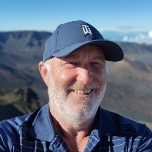 Profilbild von Harald Egger