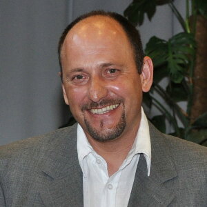 Profilbild von Harald Ehrlich