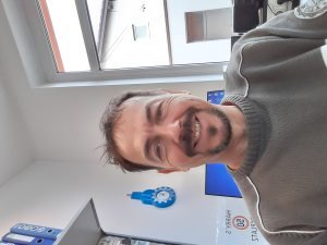 Profilbild von Harald Eichmeir