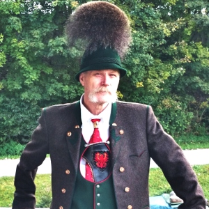 Profilbild von Harald Eller