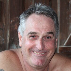 Profilbild von Harald Erhart