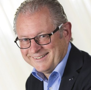Profilbild von Harald Ertl