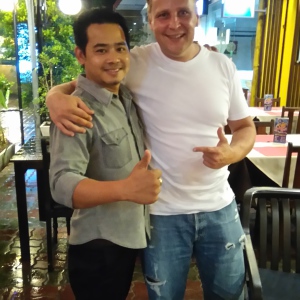 Profilbild von Harald Feichtinger