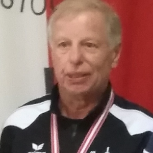 Profilbild von Harald Felsberger