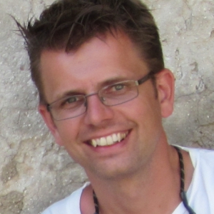 Profilbild von Harald Fleißner