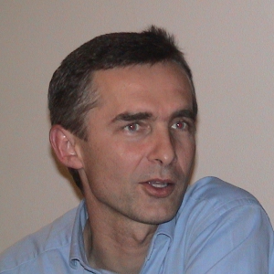 Profilbild von Harald Florian