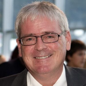 Profilbild von Harald Fojan