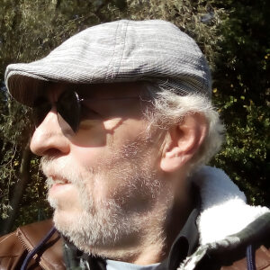 Profilbild von Harald Frank