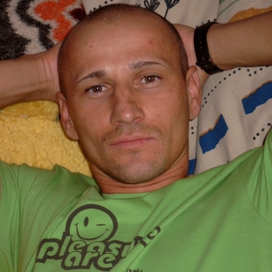 Profilbild von Harald Fruhmann