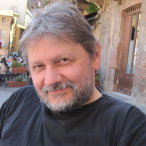 Profilbild von Harald Gärtner