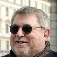 Profilbild von Harald Gattereder