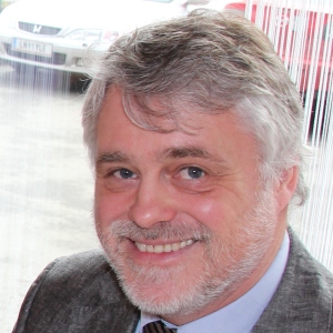 Profilbild von Harald Gessl