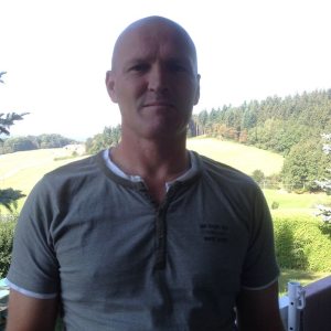 Profilbild von Harald Getzendorfer