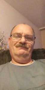Profilbild von Harald Gorfer