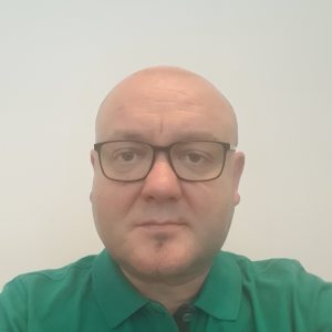 Profilbild von Harald Grimmer