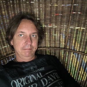 Profilbild von Harald Hache