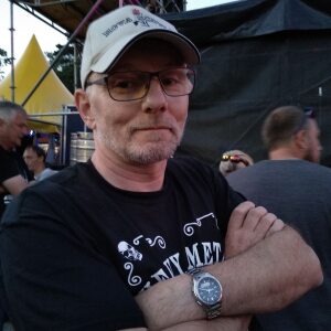 Profilbild von Harald Handl