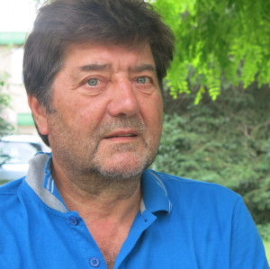 Profilbild von Harald Handschuh