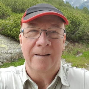 Profilbild von Harald Hartl
