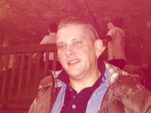 Profilbild von Harald Helbig