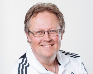 Profilbild von Harald Hochstöger