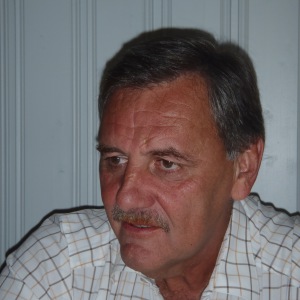 Profilbild von Harald Hofmann