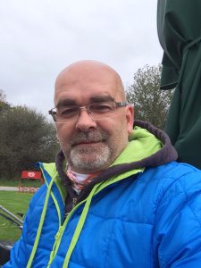 Profilbild von Harald Holzer