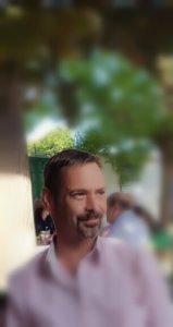 Profilbild von Harald Hopfer