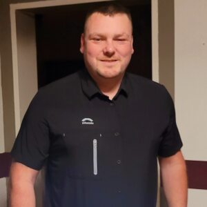 Profilbild von Harald Hussler