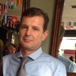 Profilbild von Harald Klement