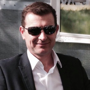 Profilbild von Harald Klement
