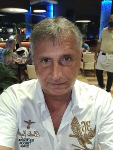Profilbild von Harald Kobre