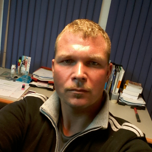 Profilbild von Harald Koczeth
