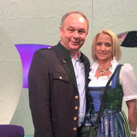 Profilbild von Harald Koll