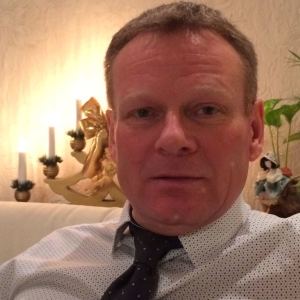 Profilbild von Harald Kral