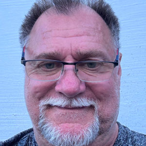 Profilbild von Harald Kriz