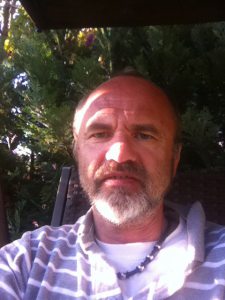 Profilbild von Harald Krohn
