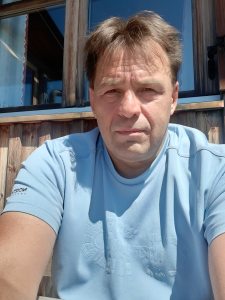 Profilbild von Harald Kuntze